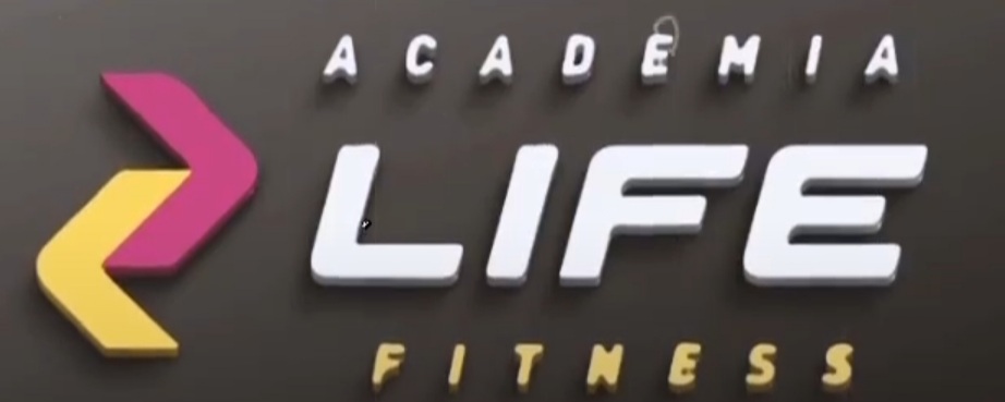 Life Fitness Academia
